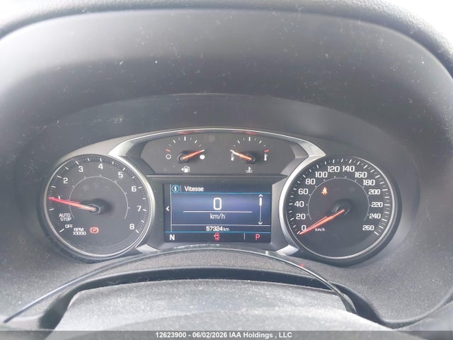 GMC Terrain 2019 3GKALTEV2KL383533 Image 7
