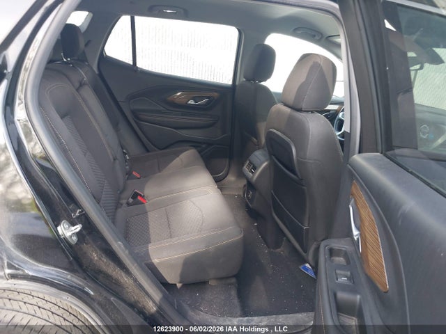 GMC Terrain 2019 3GKALTEV2KL383533 Image 8