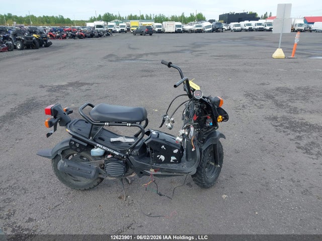 Aukcja sprzedaży 2024 Honda Nps50, vin: JH2AF5827RK100014, numer aukcji: 12623901