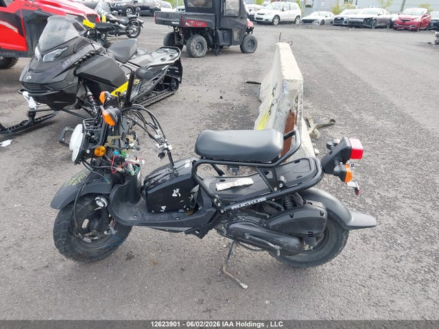 Aukcja sprzedaży 2024 Honda Nps50, vin: JH2AF5827RK100014, numer aukcji: 12623901