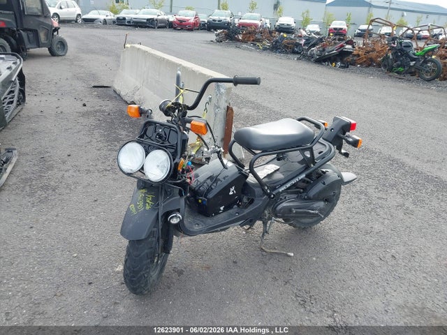 Aukcja sprzedaży 2024 Honda Nps50, vin: JH2AF5827RK100014, numer aukcji: 12623901