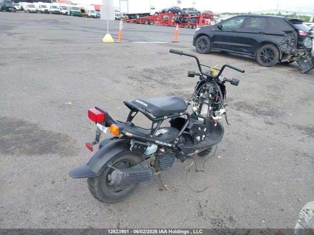 Aukcja sprzedaży 2024 Honda Nps50, vin: JH2AF5827RK100014, numer aukcji: 12623901