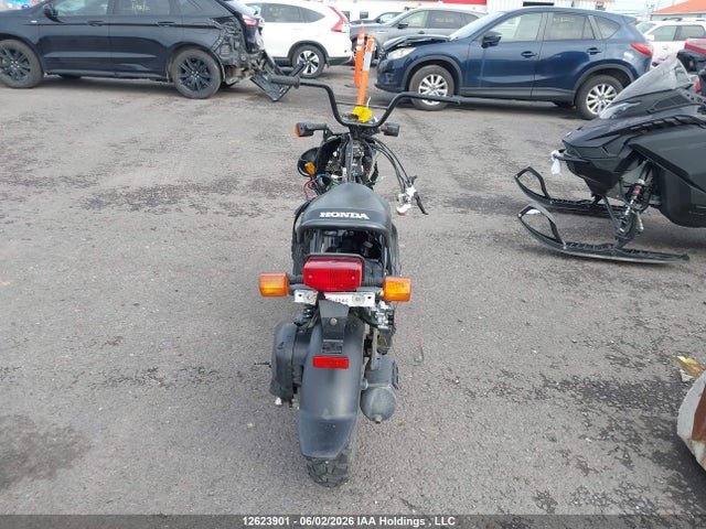 Aukcja sprzedaży 2024 Honda Nps50, vin: JH2AF5827RK100014, numer aukcji: 12623901