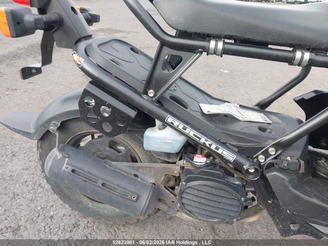 Aukcja sprzedaży 2024 Honda Nps50, vin: JH2AF5827RK100014, numer aukcji: 12623901