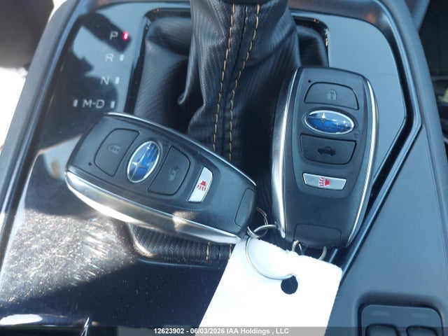Aukcja sprzedaży 2024 Subaru Crosstrek Sport, vin: JF2GUHFCXRH363005, numer aukcji: 12623902