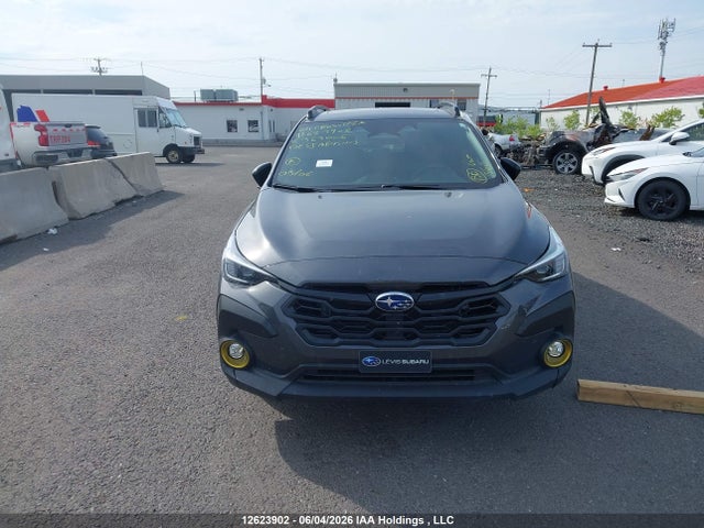 Aukcja sprzedaży 2024 Subaru Crosstrek Sport, vin: JF2GUHFCXRH363005, numer aukcji: 12623902