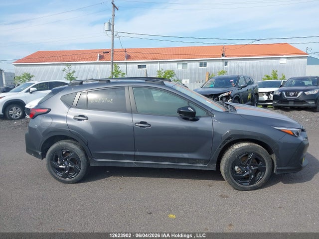 Aukcja sprzedaży 2024 Subaru Crosstrek Sport, vin: JF2GUHFCXRH363005, numer aukcji: 12623902