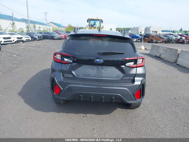 Aukcja sprzedaży 2024 Subaru Crosstrek Sport, vin: JF2GUHFCXRH363005, numer aukcji: 12623902