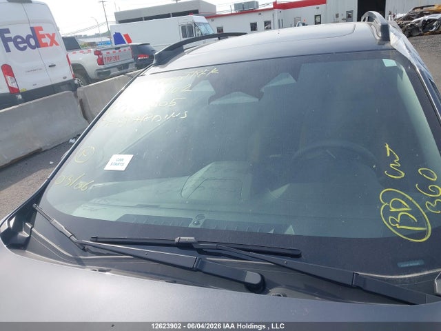 Aukcja sprzedaży 2024 Subaru Crosstrek Sport, vin: JF2GUHFCXRH363005, numer aukcji: 12623902