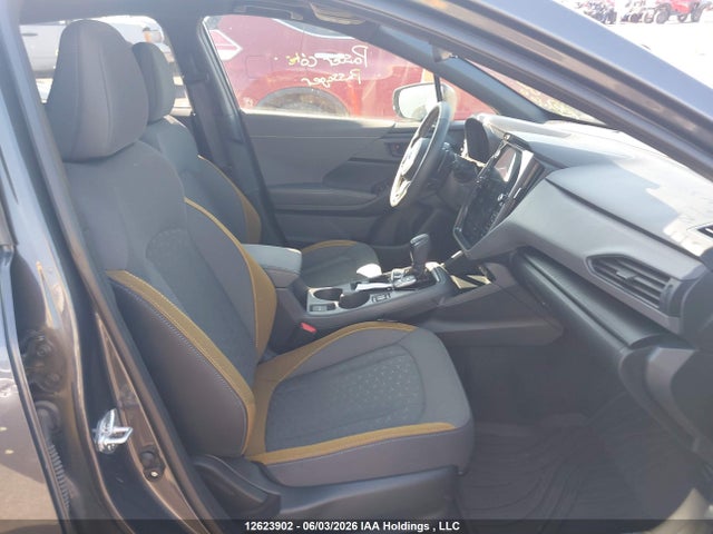 Aukcja sprzedaży 2024 Subaru Crosstrek Sport, vin: JF2GUHFCXRH363005, numer aukcji: 12623902