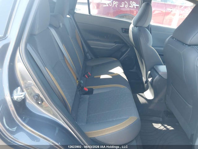 Aukcja sprzedaży 2024 Subaru Crosstrek Sport, vin: JF2GUHFCXRH363005, numer aukcji: 12623902