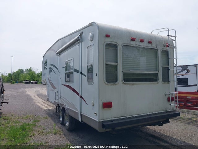 Продажа на аукционе авто 2010 Flagstaff Trailer, vin: 4X4FFLZ22A1830175, номер лота: 12623904