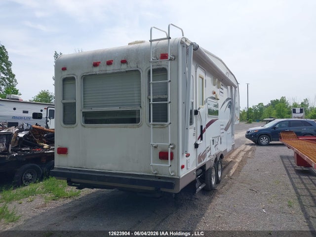 Продажа на аукционе авто 2010 Flagstaff Trailer, vin: 4X4FFLZ22A1830175, номер лота: 12623904