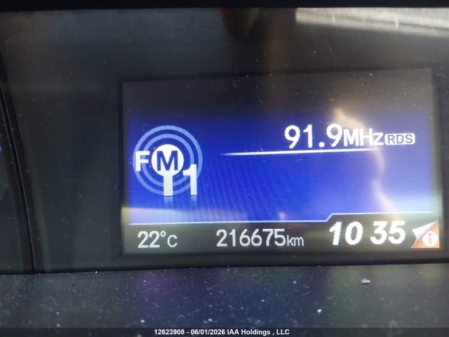 Honda Civic 2015 2HGFB2F42FH014031 Image 16