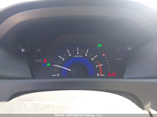 Honda Civic 2015 2HGFB2F42FH014031 Image 7
