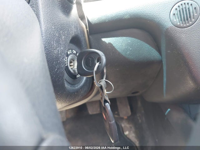 Продаж на аукціоні авто 2012 Kia Forte5 2.0l Ex, vin: KNAFU5A26C5598997, номер лоту: 12623910