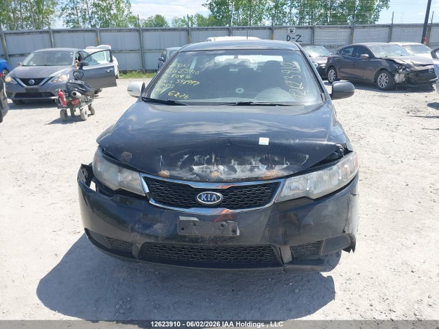 Продаж на аукціоні авто 2012 Kia Forte5 2.0l Ex, vin: KNAFU5A26C5598997, номер лоту: 12623910
