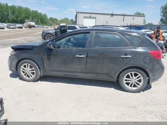 Продаж на аукціоні авто 2012 Kia Forte5 2.0l Ex, vin: KNAFU5A26C5598997, номер лоту: 12623910