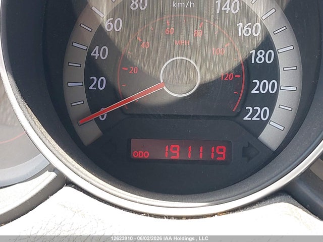 Продаж на аукціоні авто 2012 Kia Forte5 2.0l Ex, vin: KNAFU5A26C5598997, номер лоту: 12623910