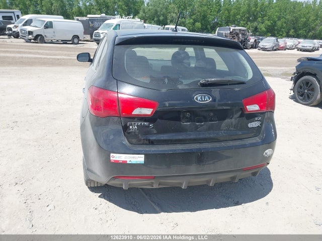 Продаж на аукціоні авто 2012 Kia Forte5 2.0l Ex, vin: KNAFU5A26C5598997, номер лоту: 12623910