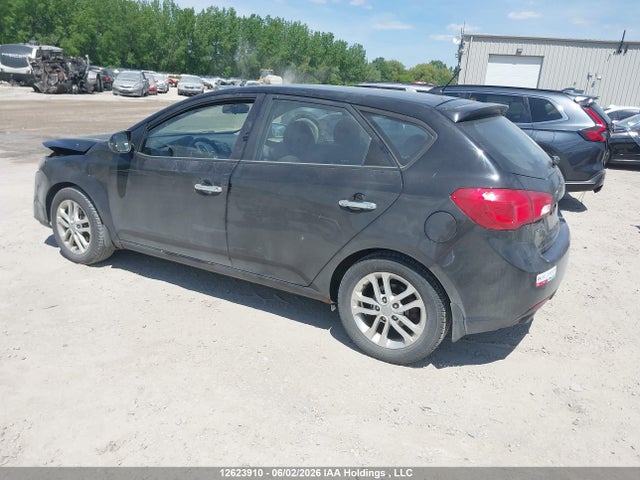 Продаж на аукціоні авто 2012 Kia Forte5 2.0l Ex, vin: KNAFU5A26C5598997, номер лоту: 12623910