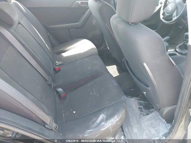 Продаж на аукціоні авто 2012 Kia Forte5 2.0l Ex, vin: KNAFU5A26C5598997, номер лоту: 12623910
