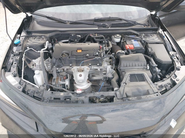 2HGFE2F58RH102375 Honda Civic