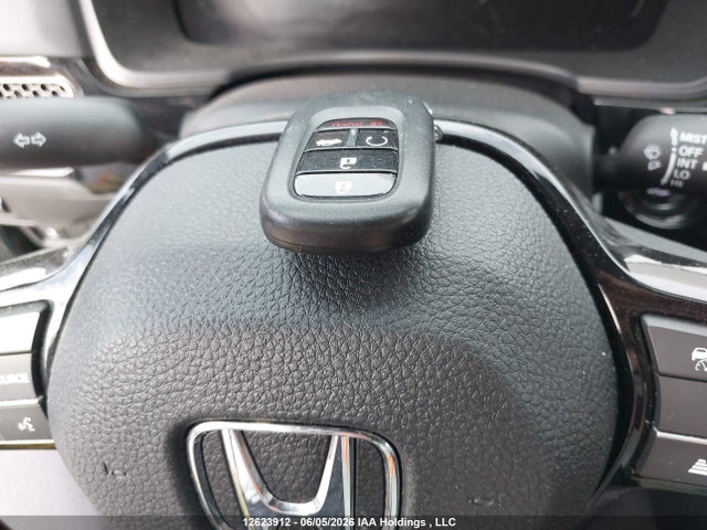 2HGFE2F58RH102375 Honda Civic