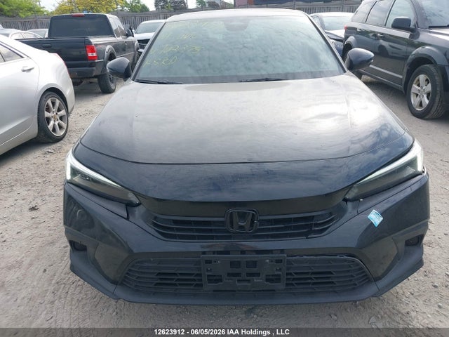 2HGFE2F58RH102375 Honda Civic