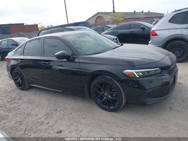 2HGFE2F58RH102375 Honda Civic