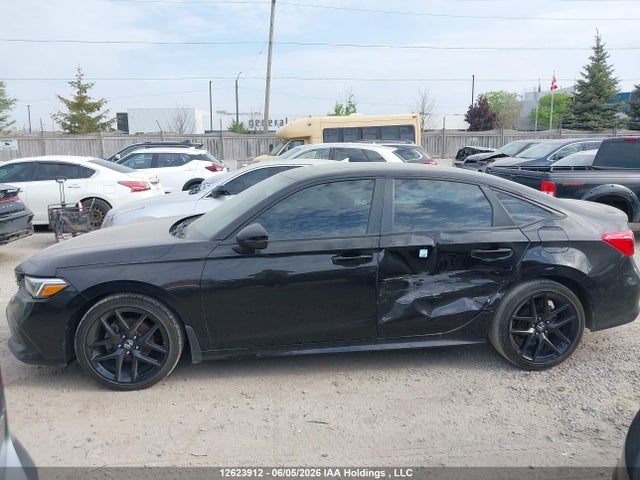 2HGFE2F58RH102375 Honda Civic