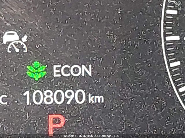 2HGFE2F58RH102375 Honda Civic