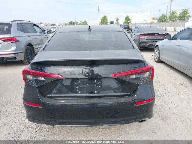 2HGFE2F58RH102375 Honda Civic