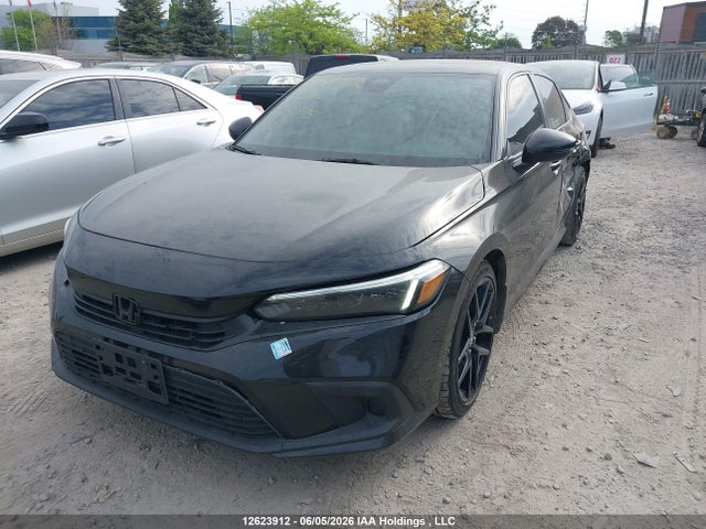 2HGFE2F58RH102375 Honda Civic