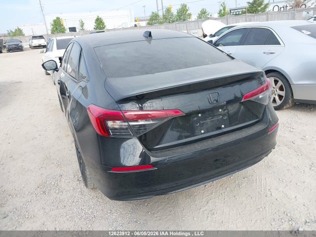 2HGFE2F58RH102375 Honda Civic