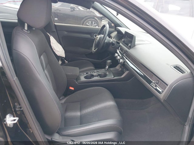 2HGFE2F58RH102375 Honda Civic