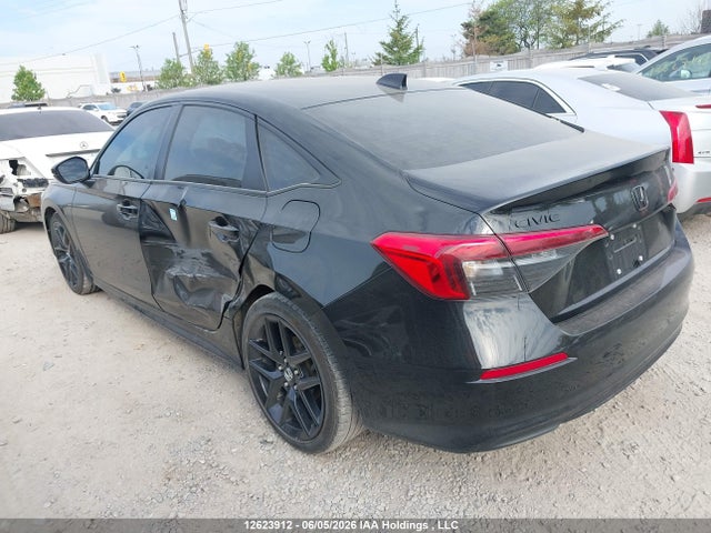2HGFE2F58RH102375 Honda Civic