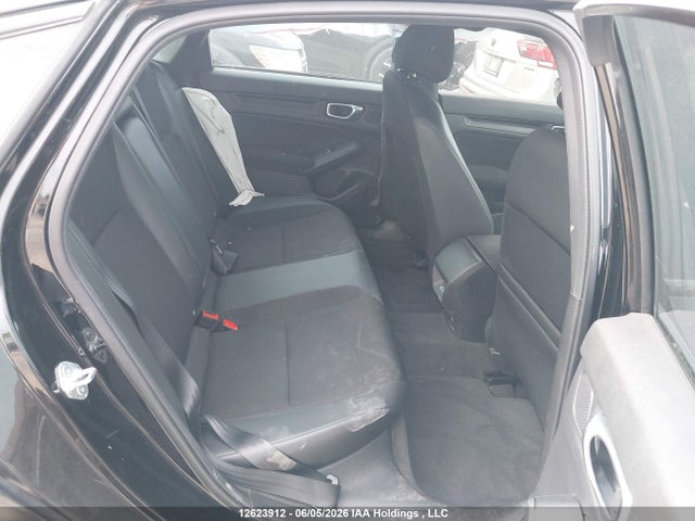 2HGFE2F58RH102375 Honda Civic