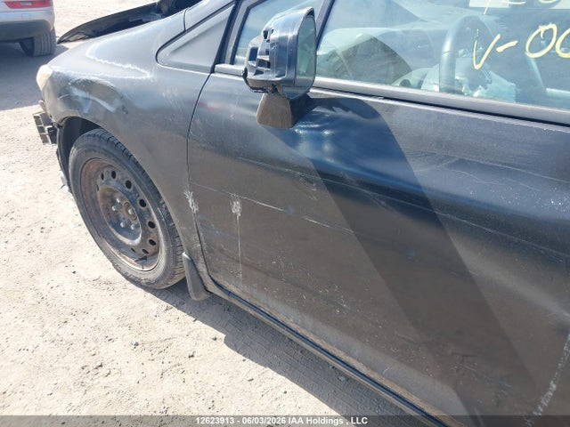 2012 Honda Civic მანქანა იყიდება აუქციონზე, vin: 2HGFG3B55CH007981, აუქციონის ნომერი: 12623913