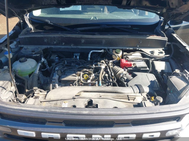 3FMCR9B62NRE06292 Ford Bronco Sport Big Bend