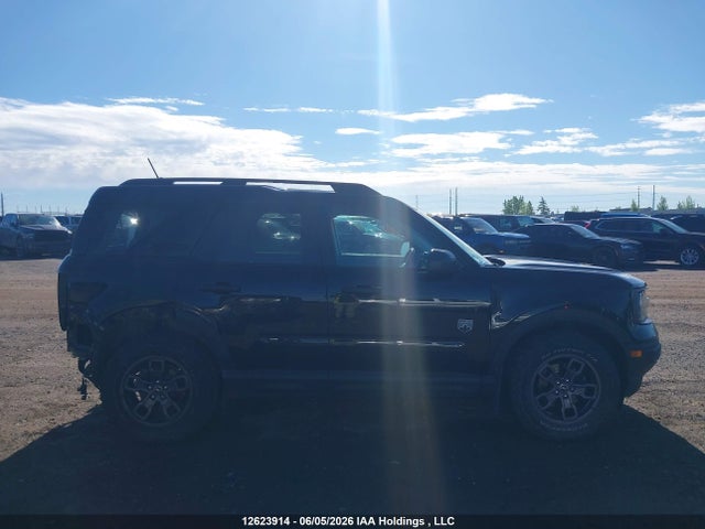 3FMCR9B62NRE06292 Ford Bronco Sport Big Bend