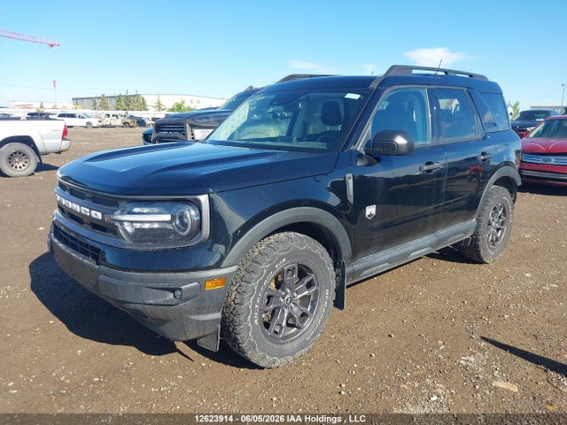 3FMCR9B62NRE06292 Ford Bronco Sport Big Bend