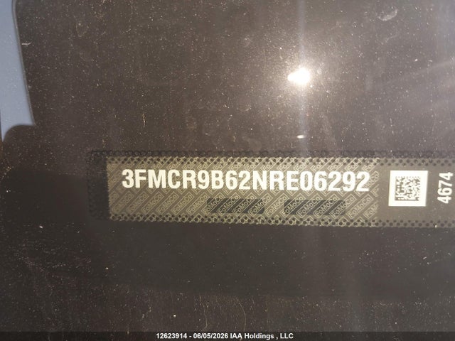 3FMCR9B62NRE06292 Ford Bronco Sport Big Bend