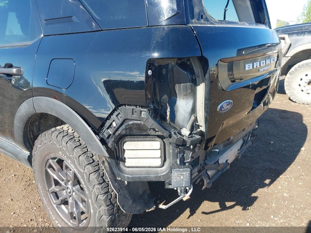 3FMCR9B62NRE06292 Ford Bronco Sport Big Bend