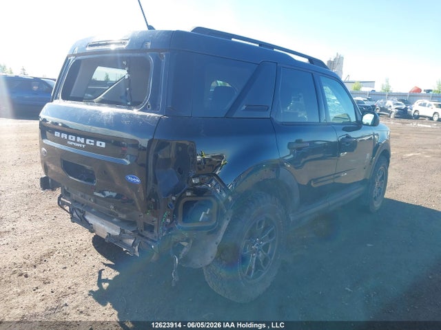 3FMCR9B62NRE06292 Ford Bronco Sport Big Bend