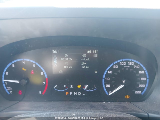 3FMCR9B62NRE06292 Ford Bronco Sport Big Bend