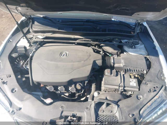 Aukcja sprzedaży 2017 Acura Tlx Tech, vin: 19UUB3F59HA800268, numer aukcji: 12623915