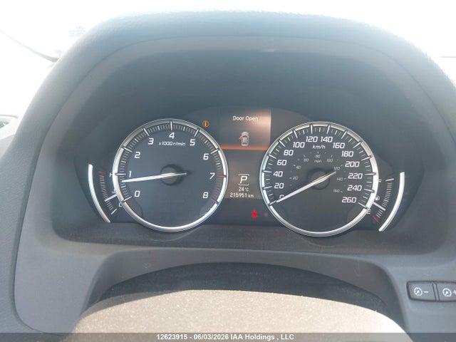 Aukcja sprzedaży 2017 Acura Tlx Tech, vin: 19UUB3F59HA800268, numer aukcji: 12623915