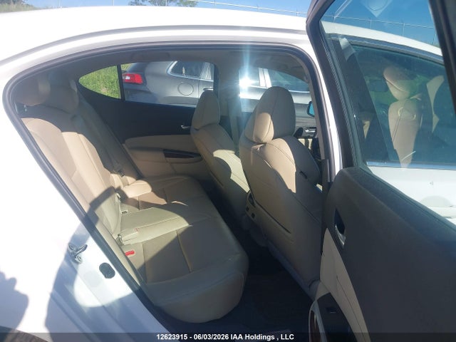 Aukcja sprzedaży 2017 Acura Tlx Tech, vin: 19UUB3F59HA800268, numer aukcji: 12623915