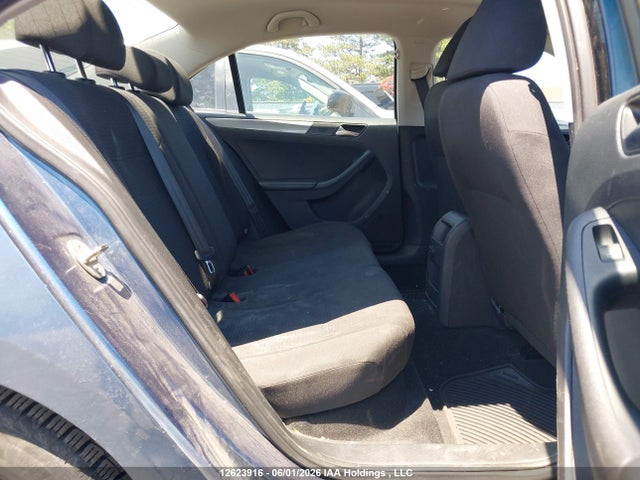 Volkswagen JETTA S 2017 3VW2B7AJ8HM238946 Image 8